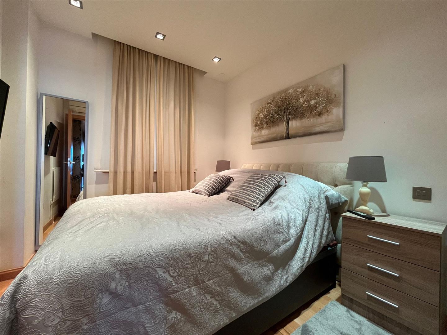 Image of Apartment - 2 Bedrooms - 2 Bathrooms for Rental in Royal Ocean Plaza-Gibraltar, Image 8